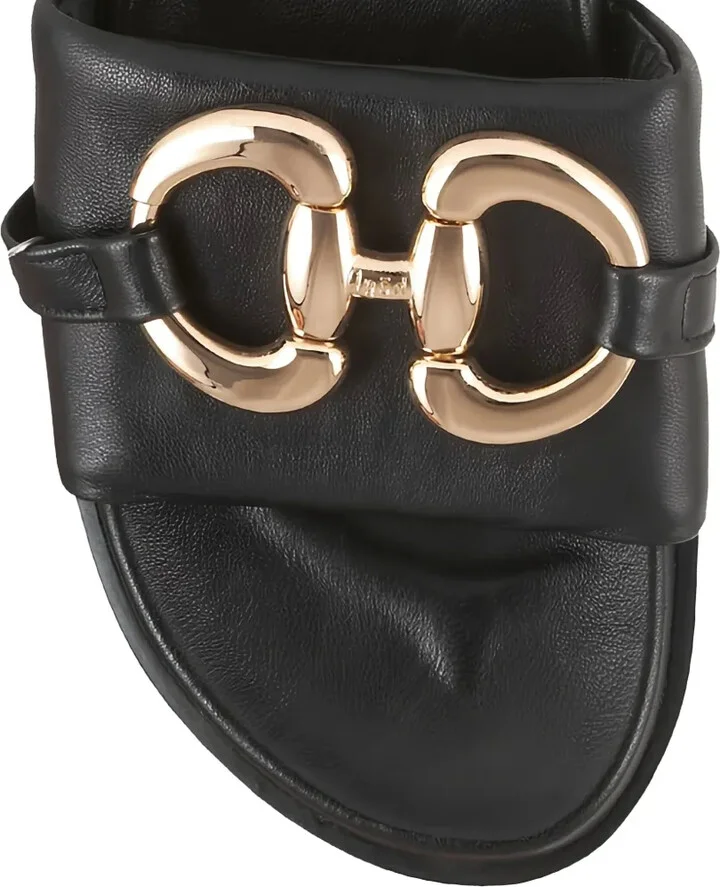 Emmy chain sandals - Image 2