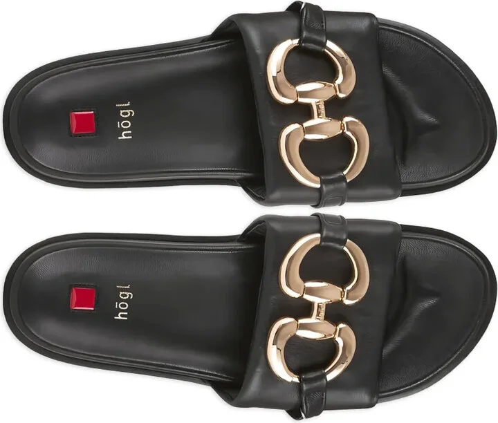 Emmy chain sandals - Image 3