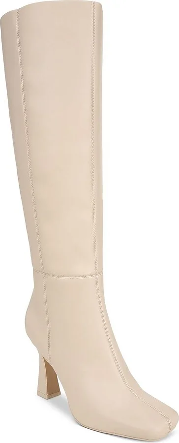 Emmy Womens Knee-High Boots