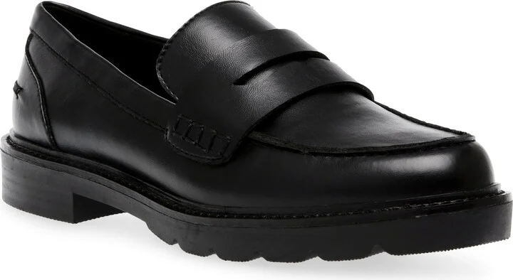Black Smooth