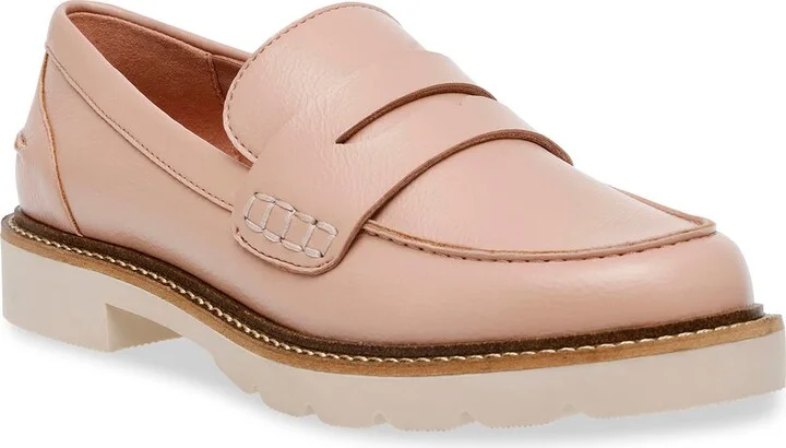 Emmylou Penny Loafer