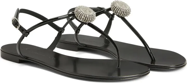 Emmylou sandals - Image 2