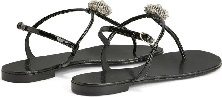 Emmylou sandals - Image 3