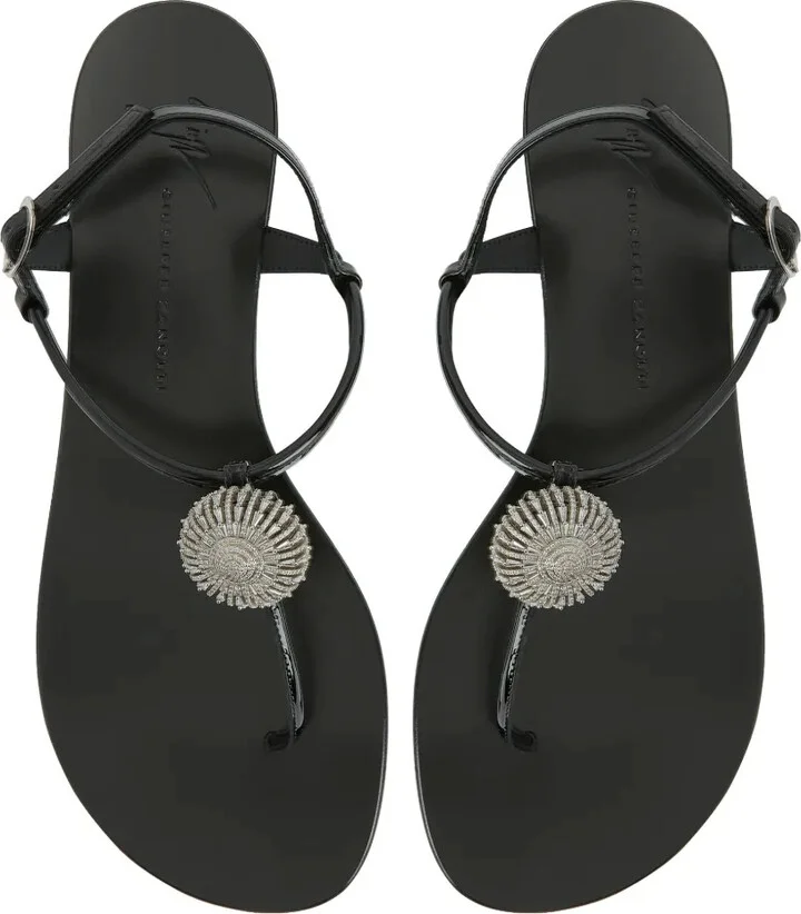 Emmylou sandals - Image 4