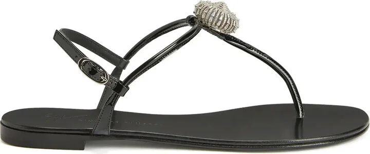Emmylou sandals