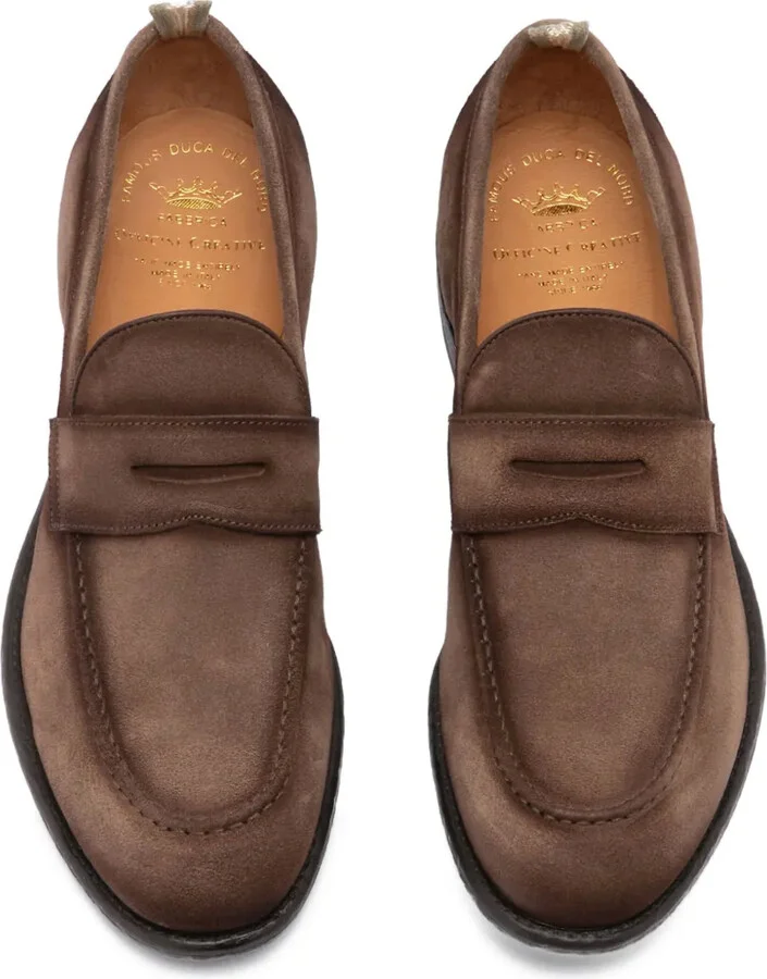 Emory Caou loafers - Image 5