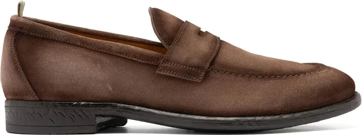 Emory Caou loafers