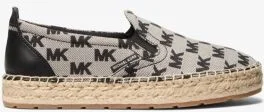 Emory Logo Jacquard Espadrille - Image 2
