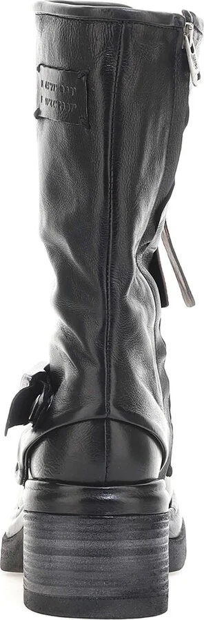 Emory Lug Sole Boot - Image 2