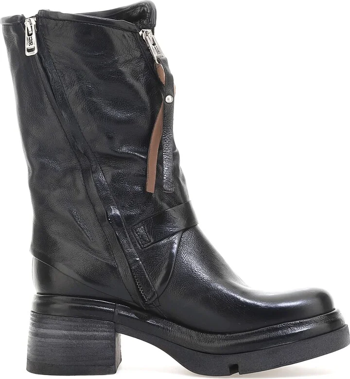 Emory Lug Sole Boot - Image 3