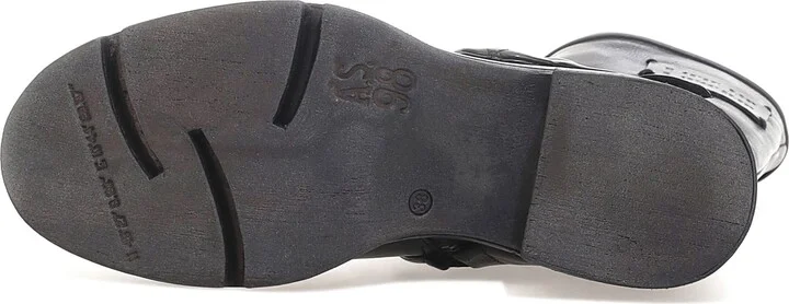 Emory Lug Sole Boot - Image 5