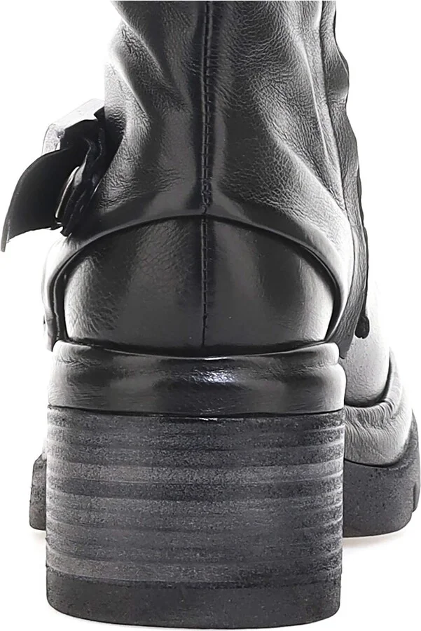 Emory Lug Sole Boot - Image 6