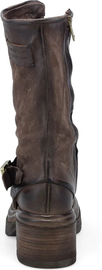 Emory Lug Sole Boot - Image 11