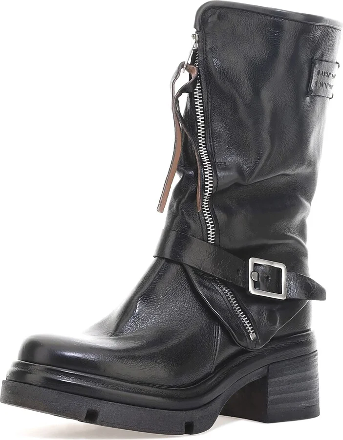 Emory Lug Sole Boot
