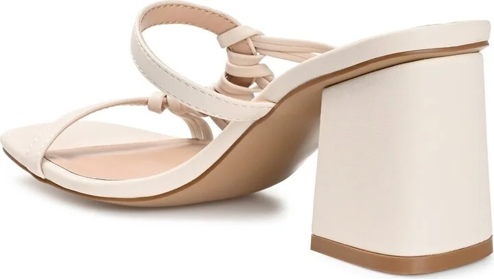 Emory Strappy Sandal - Image 2
