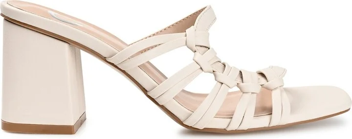 Emory Strappy Sandal - Image 3