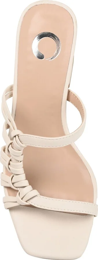 Emory Strappy Sandal - Image 4