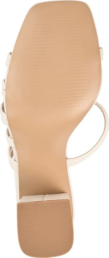 Emory Strappy Sandal - Image 5