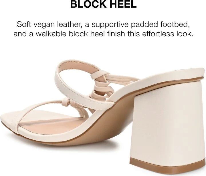 Emory Strappy Sandal - Image 11