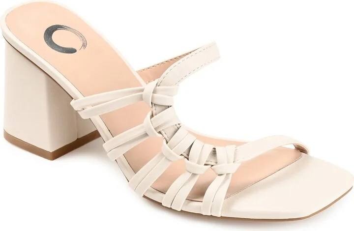 Emory Strappy Sandal