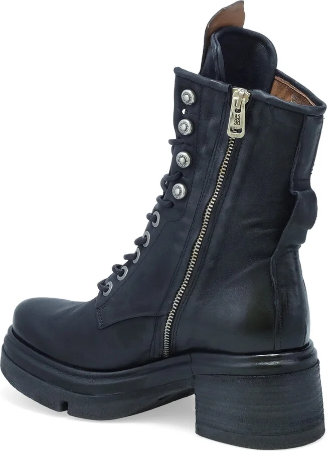 Emper Combat Boot - Image 2