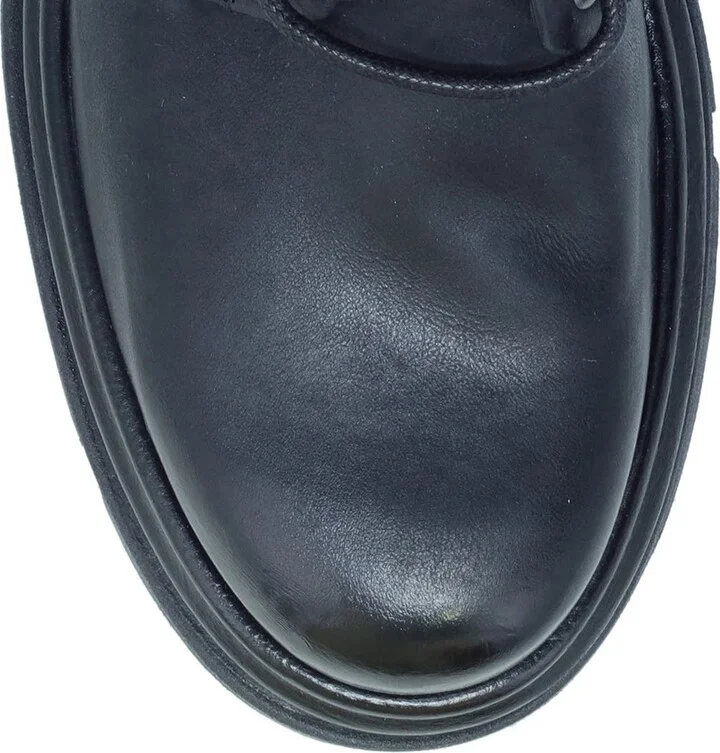 Emper Combat Boot - Image 7