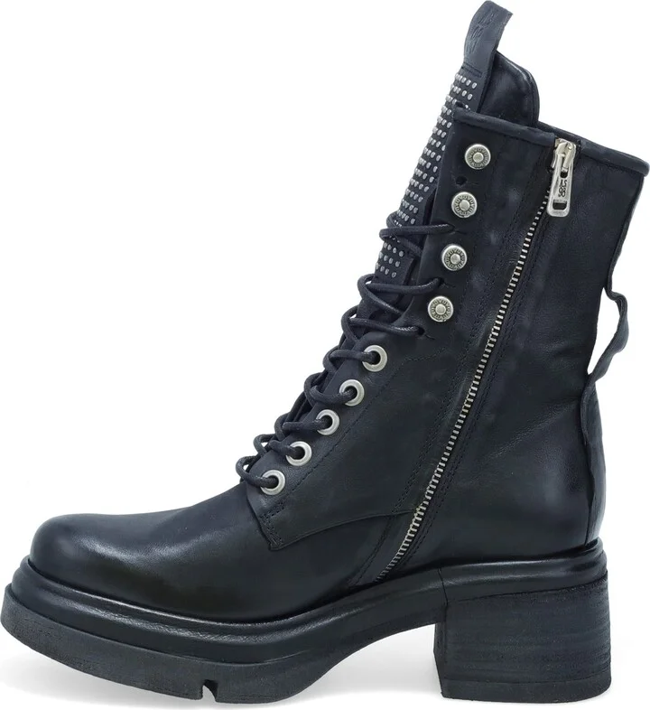 Emper Combat Boot - Image 8