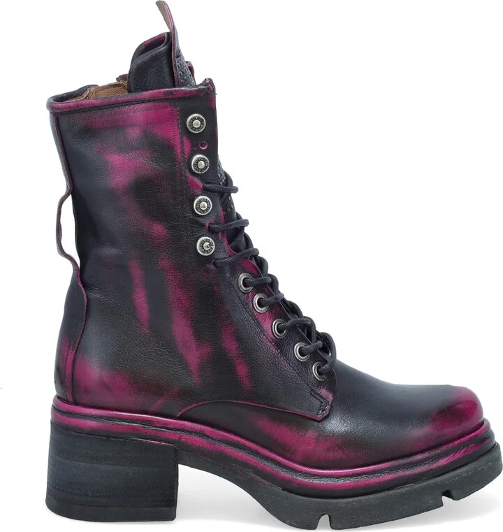 Emper Combat Boot - Image 11