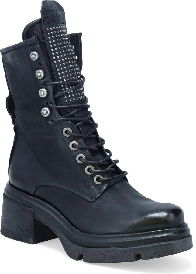 Emper Combat Boot