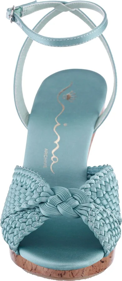 Empire Ankle Strap Sandal - Image 4