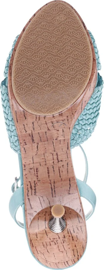 Empire Ankle Strap Sandal - Image 5