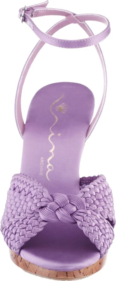 Empire Ankle Strap Sandal - Image 9