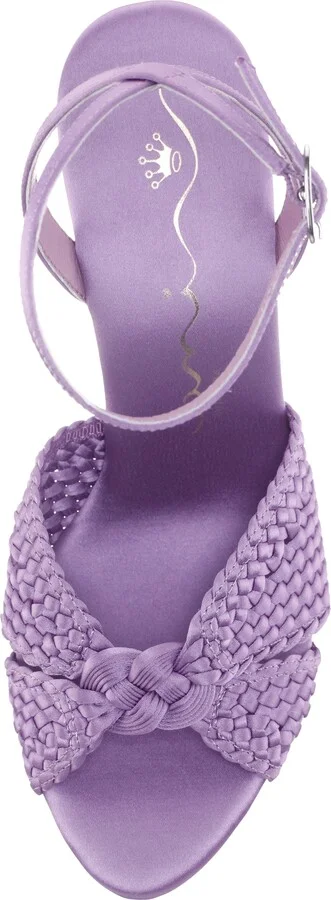 Empire Ankle Strap Sandal - Image 10