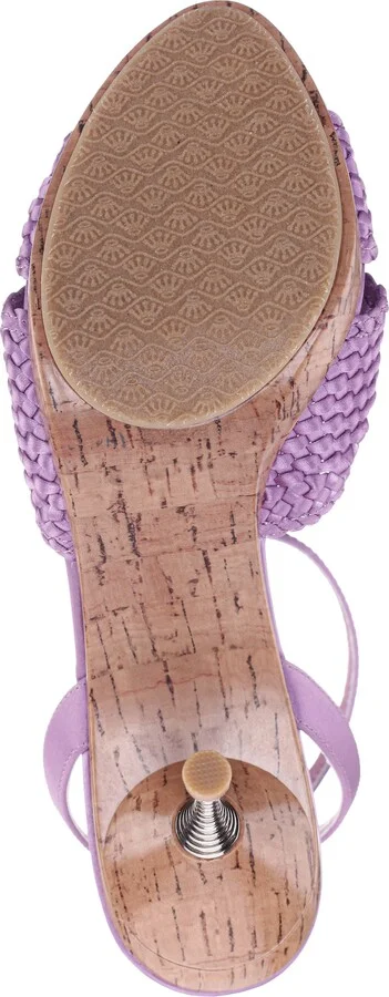 Empire Ankle Strap Sandal - Image 11