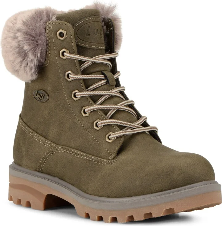 WOODLAND/ MIRE/ GUM