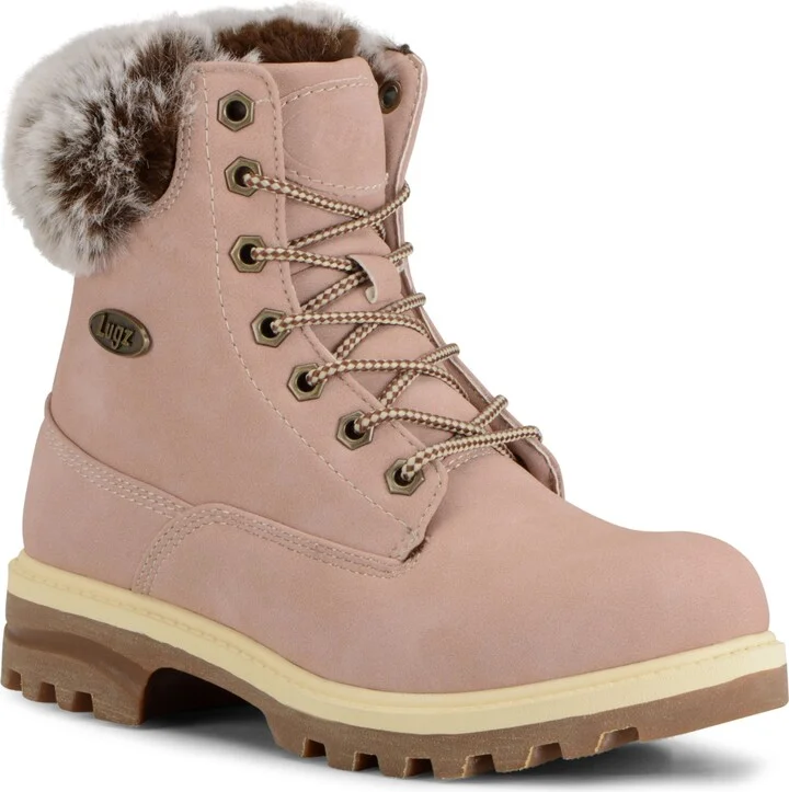 SOFT PINK/ BONE/ GUM
