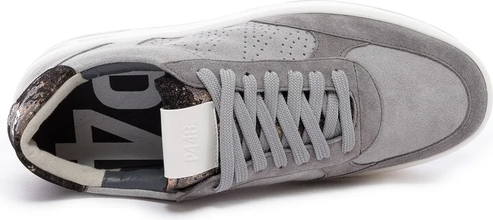 Empire Platform Sneaker - Image 2