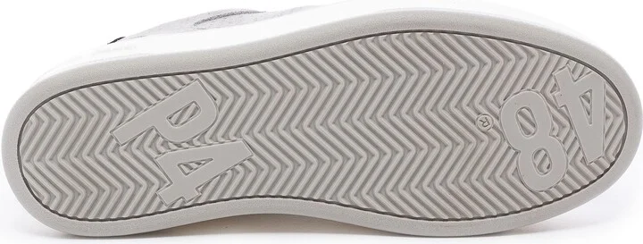 Empire Platform Sneaker - Image 3