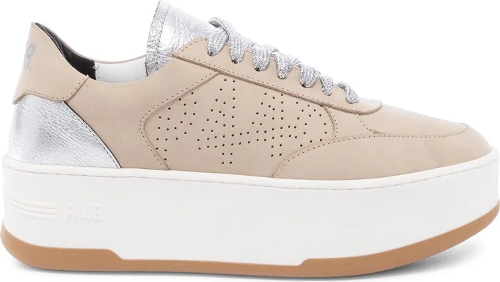 Empire Platform Sneaker - Image 2