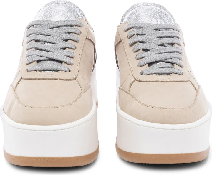 Empire Platform Sneaker - Image 3