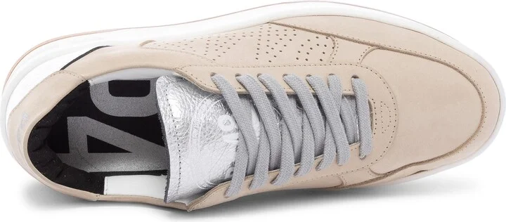 Empire Platform Sneaker - Image 4