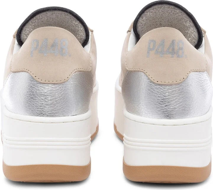 Empire Platform Sneaker - Image 6
