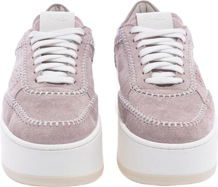 Empire Sneaker - Image 3