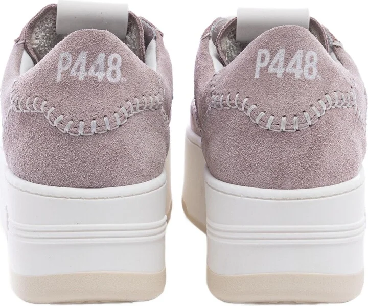 Empire Sneaker - Image 4