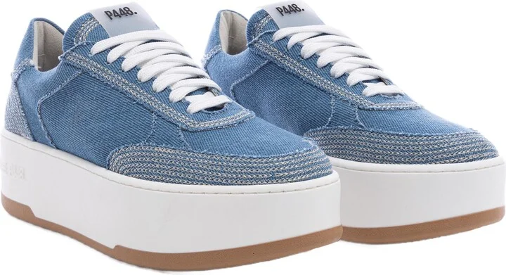 Empire Sneaker - Image 7