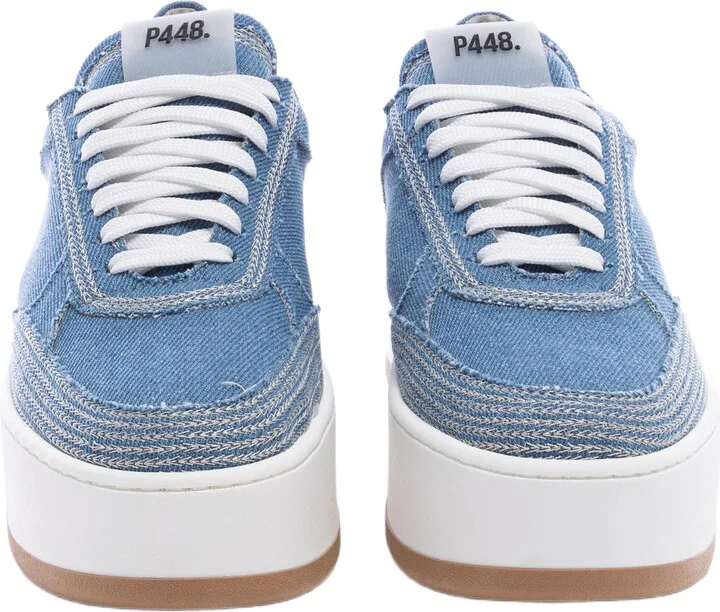Empire Sneaker - Image 8