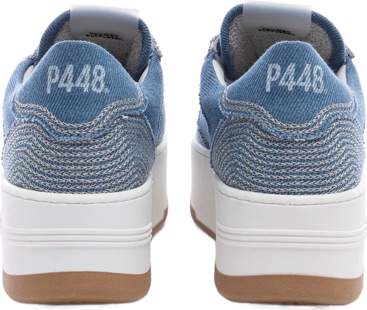 Empire Sneaker - Image 9
