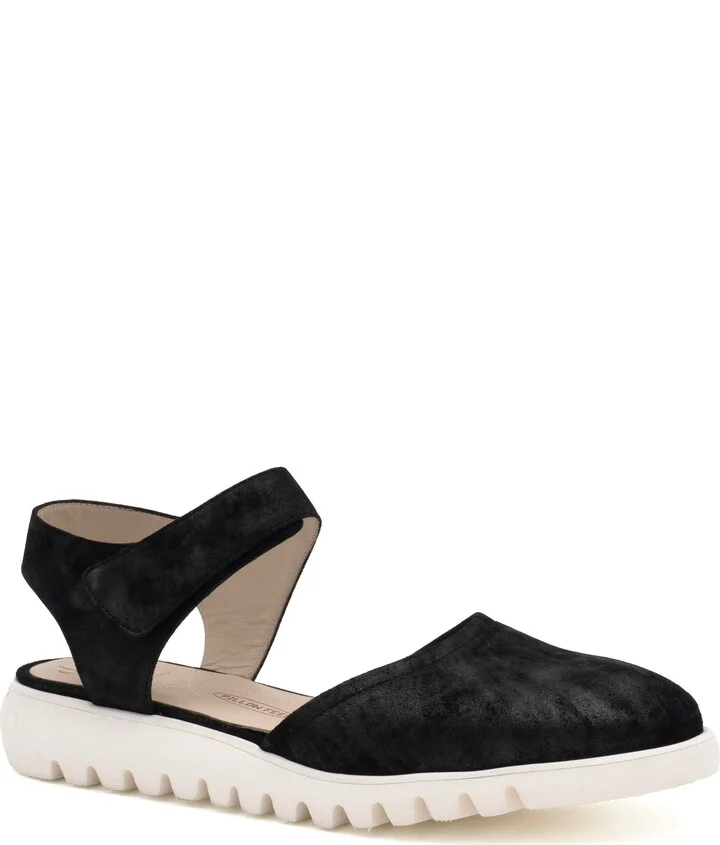 Nero Parmasoft Leather