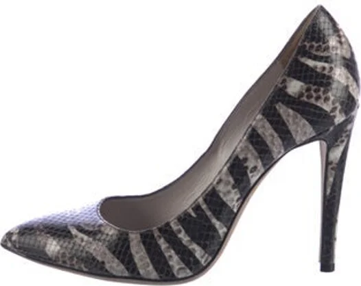 Animal Print, Brown
