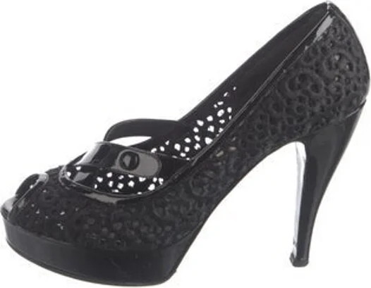 Animal Print, Blue